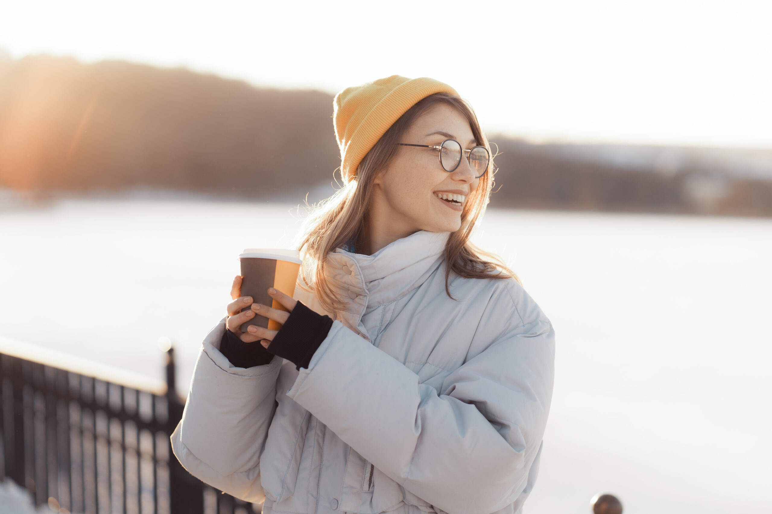 Mala de Inverno: Looks Quentes e Estilosos para Viajar