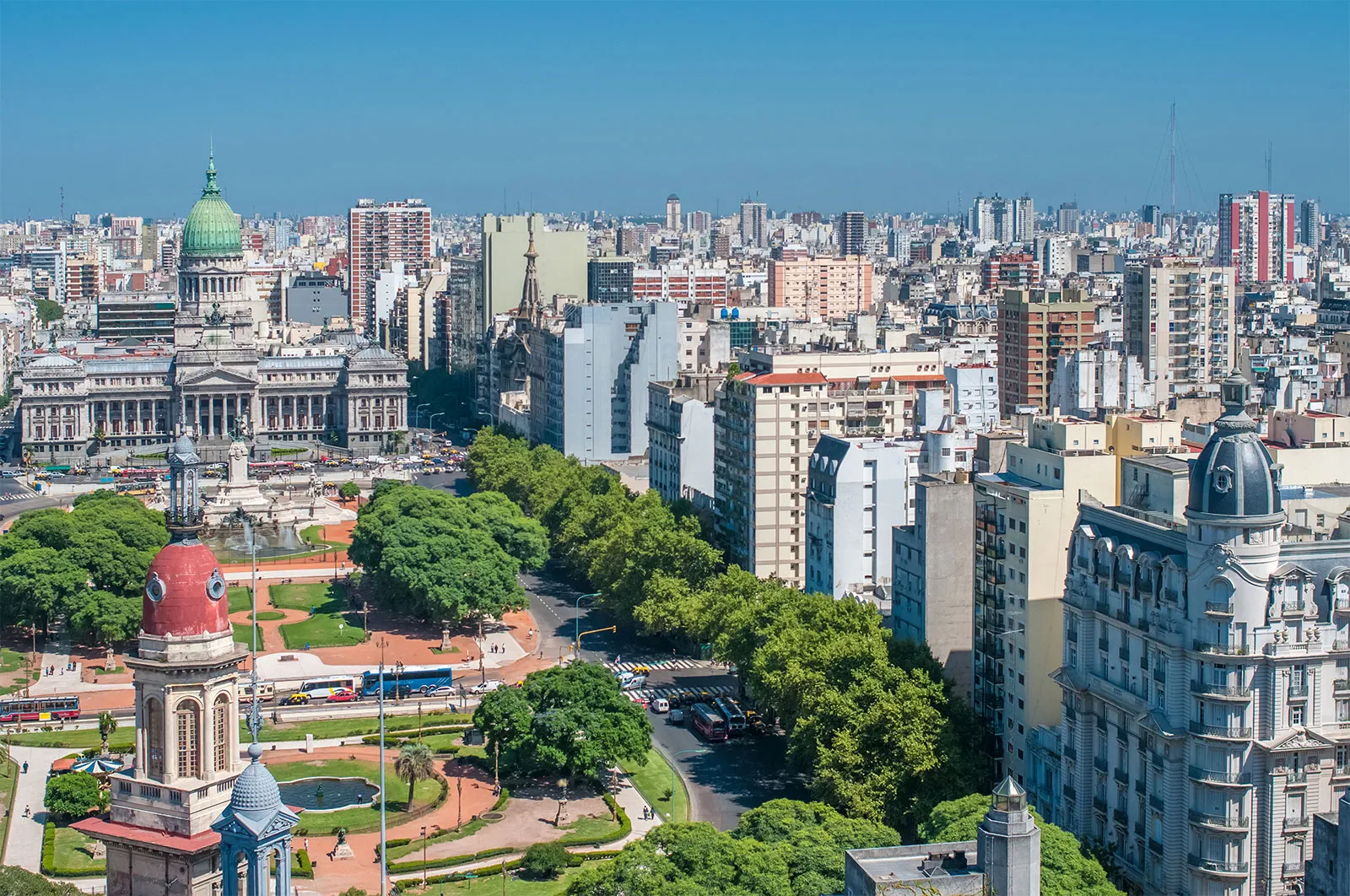 O que fazer em Buenos Aires em um final de semana