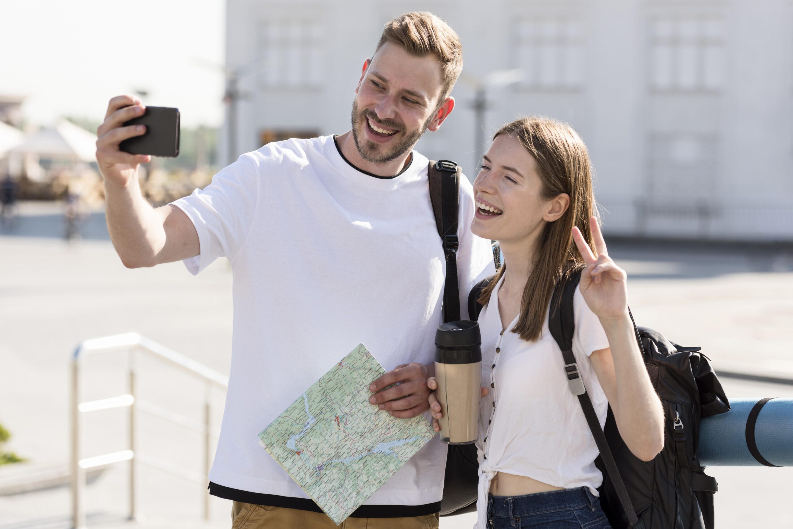 5 YouTubers de Viagem que Você Precisa Seguir em 2025